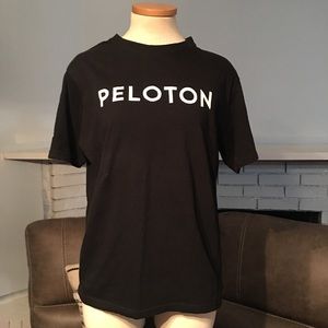 Peloton Tee